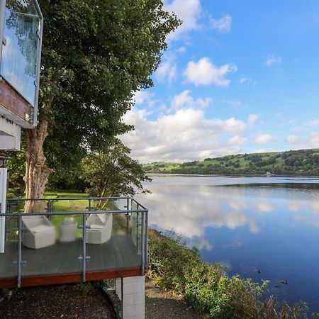 Drysgol Lakeside - Bala Lake Kültér fotó